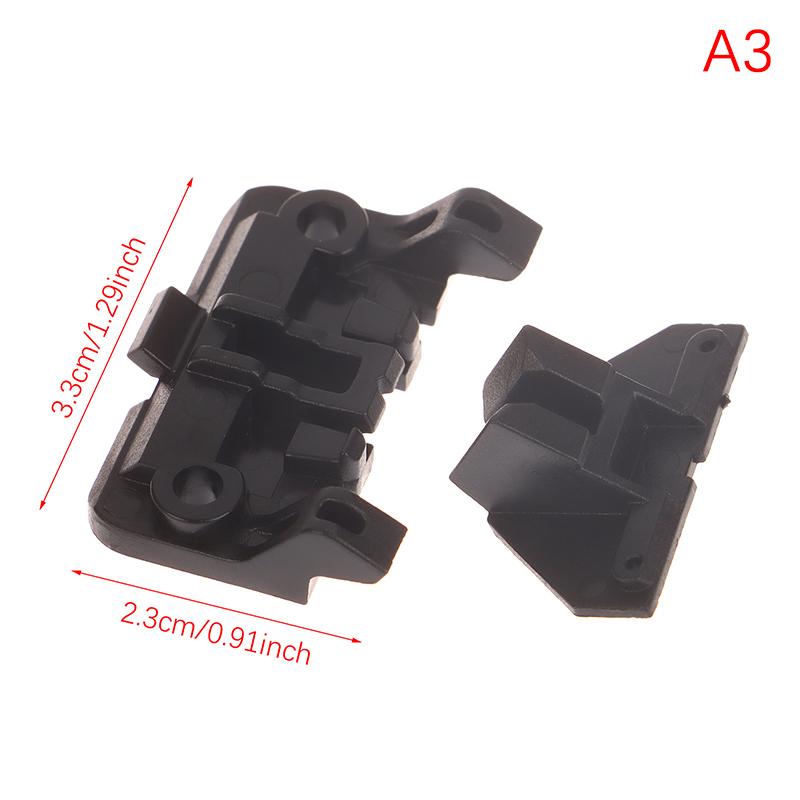 

Машинка для стрижки волос с поворотной головкой, направляющий блок для электрической машинки для стрижки волос, запасные части