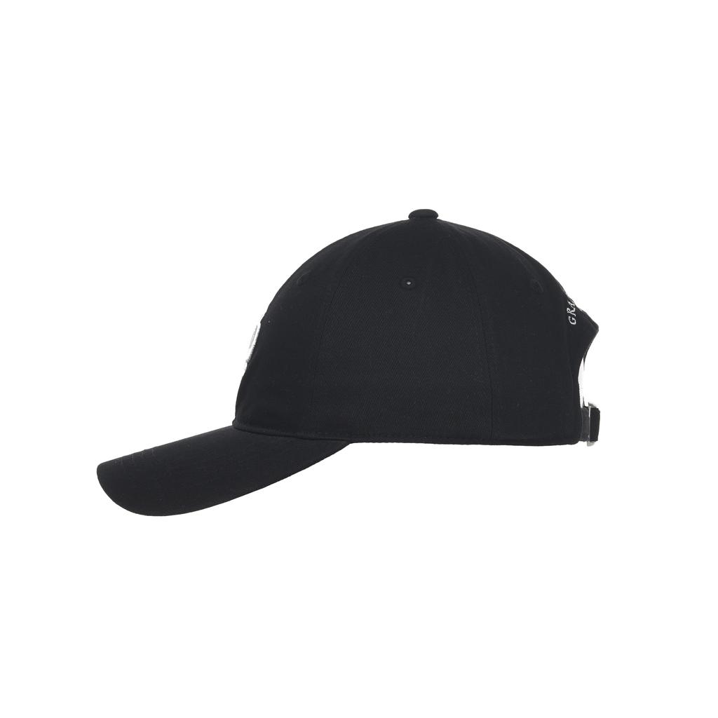 Geulaengdeubotte Signature Gdb Ball Cap [Black]
