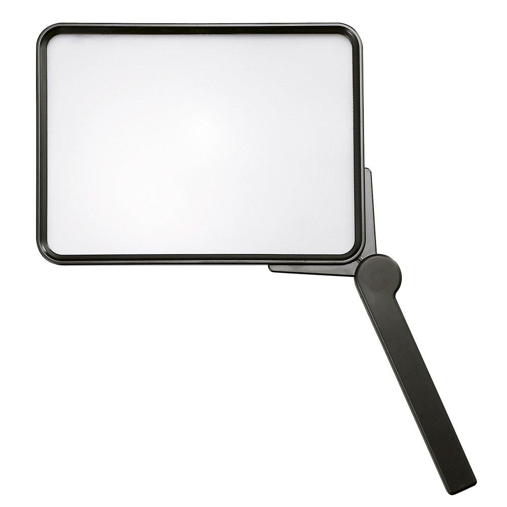 

Kenko Loupe Jumbo Loupe 193 мм 1.8x KTL-101 чорний
