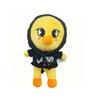 23cm Plüschtier Kawaii Streuner Plüsch Cartoon Stofftier Puppe Kawaii Begleiter Spielzeug Zimmerdeko Kindergeschenk