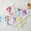 Dog Suspender Nappies Diaper Pet Underwears Diaper Breathable Dress for Girls