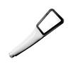 Shower Head ABS Plastic Bathroom Shower Water Saving Bathing Water Nozzle
