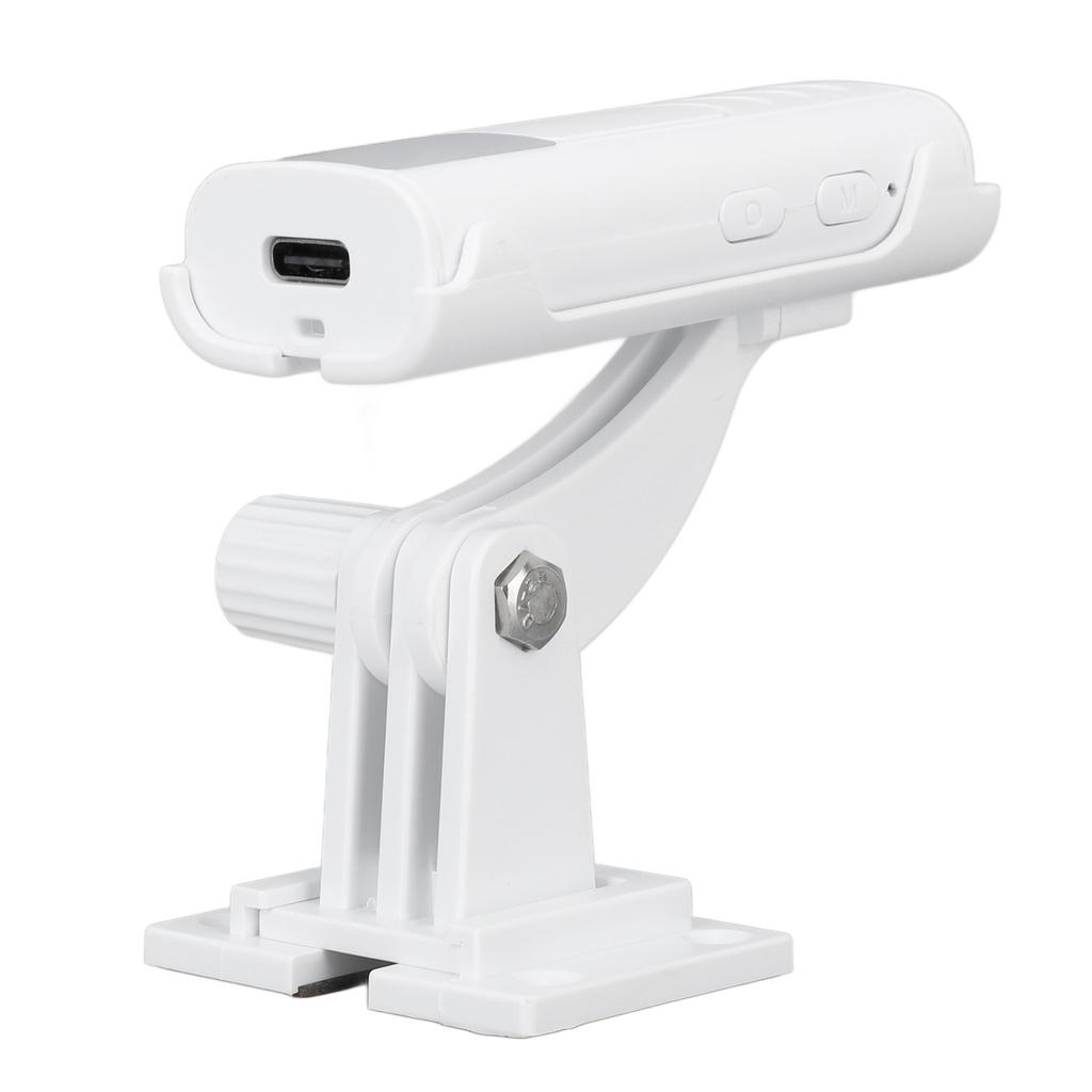 Smart WiFi Camera Remote 1080P HD Motion Detection Night Vision 360 Degree Rotatable Wireless