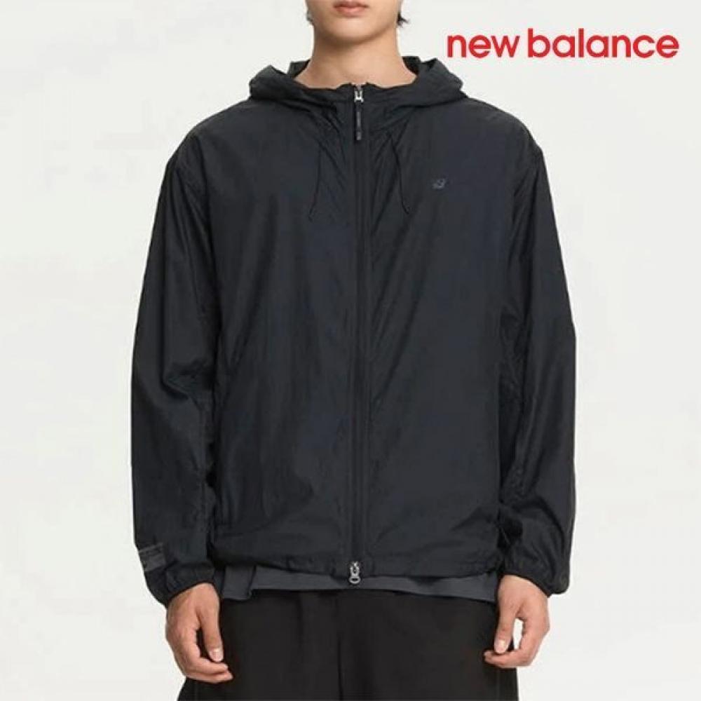 

New Balance Half Club Jacket D24 Nbnaeca013 19 Uni Athletic Cle XXL