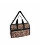 Lesportsac Bear Party Deluxe Large Weekender [4319.U300]