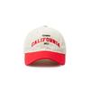 LAP California Color Block Ball Cap AR7AH440