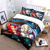 Cozy Animal Bedding Set Multiple Sizes Kid'S And Adults' Bedroom Exquisite 3Pc Bedding Set, Gift