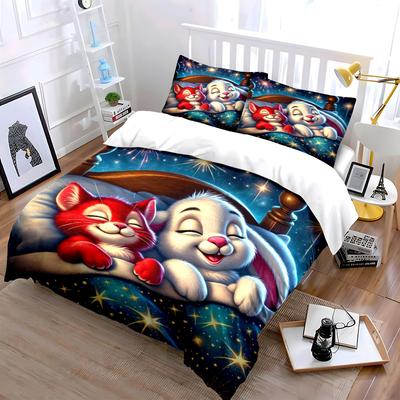 Biancheria da letto – Completi lenzuola e set da letto