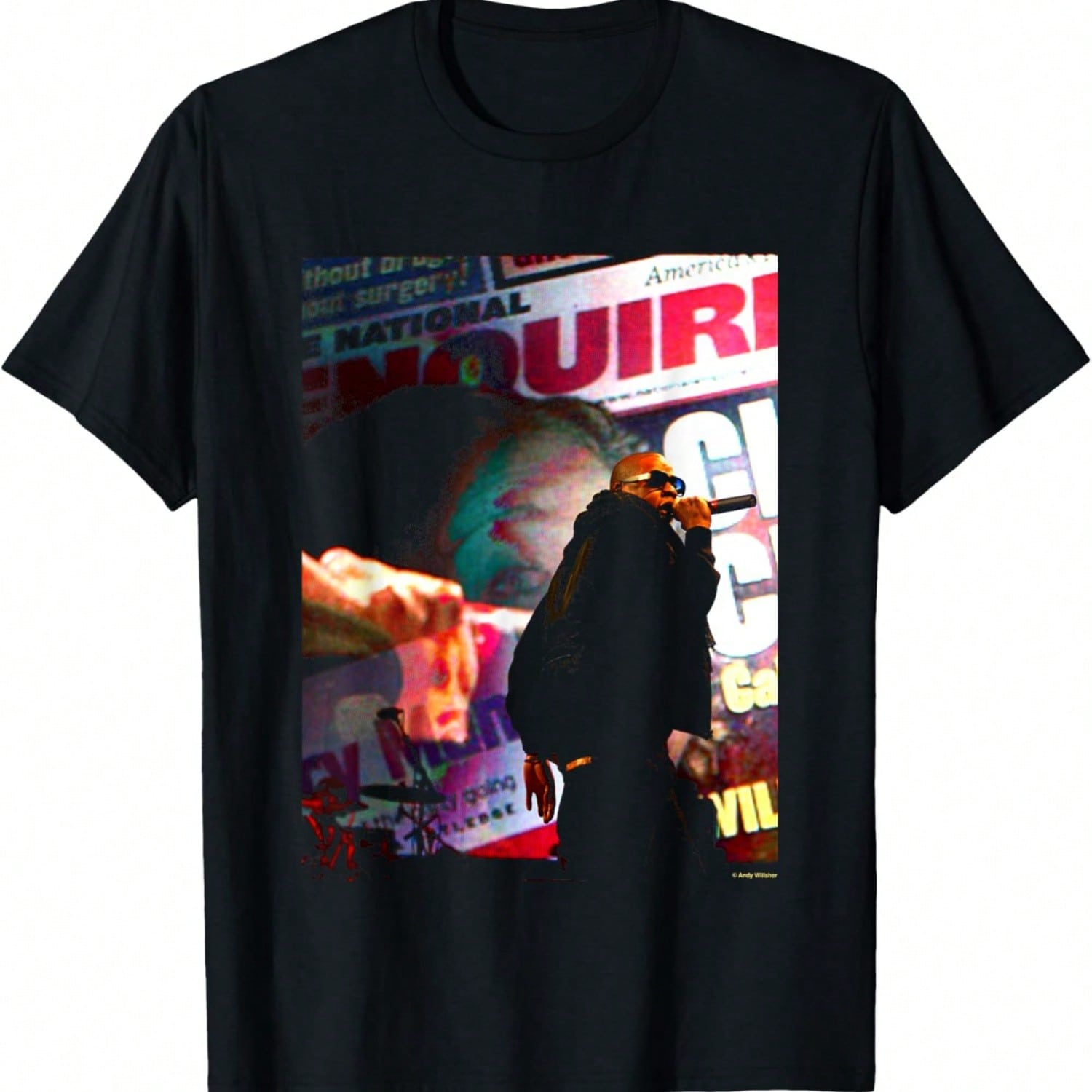 Rabbit Hero T-Shirt Boku Hero Mirko Rumi Usagiyama Anime Girl All Size S разноцветный