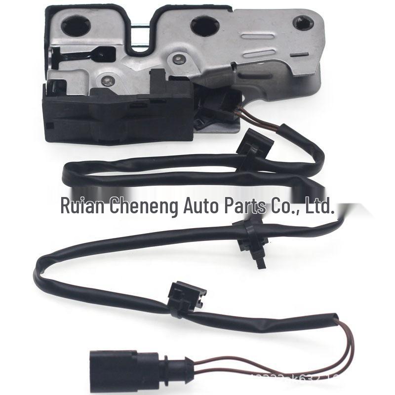 Volkswagen Motorhaubenverriegelung: 1K1823509E, 1K1823509, 3CD823509