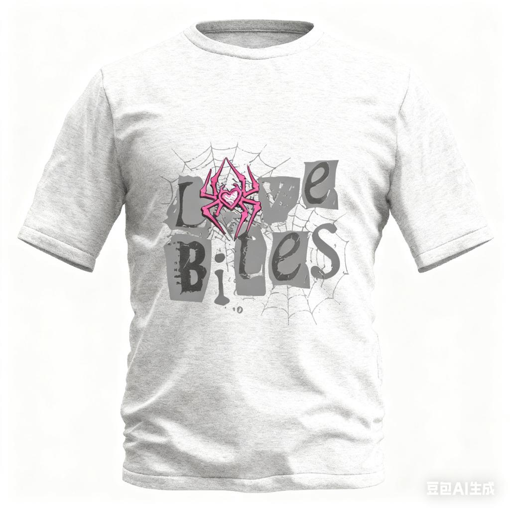 Men TShirt AJ Lee Love Bites Casual 100 Cotton Tees Short Sleeve Aj lee T Shirt Crew Neck Clothes Summer