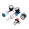 Jundingying Air Compressor Pressure Regulator