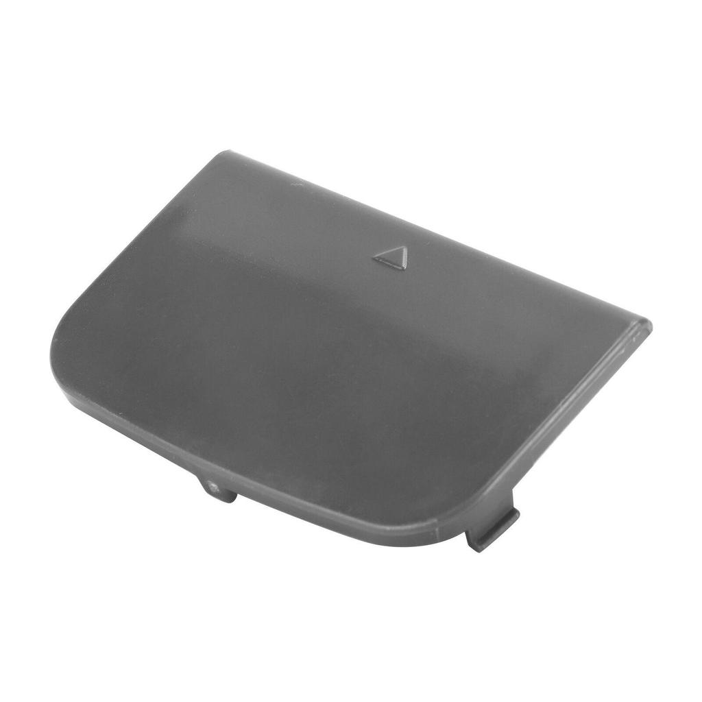 BMW E66 E65 7 Series Front Bumper Tow Hook Cover 51117135569