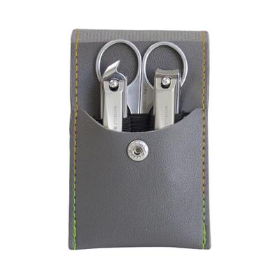 Zhou Mushi Nail Clipper Set