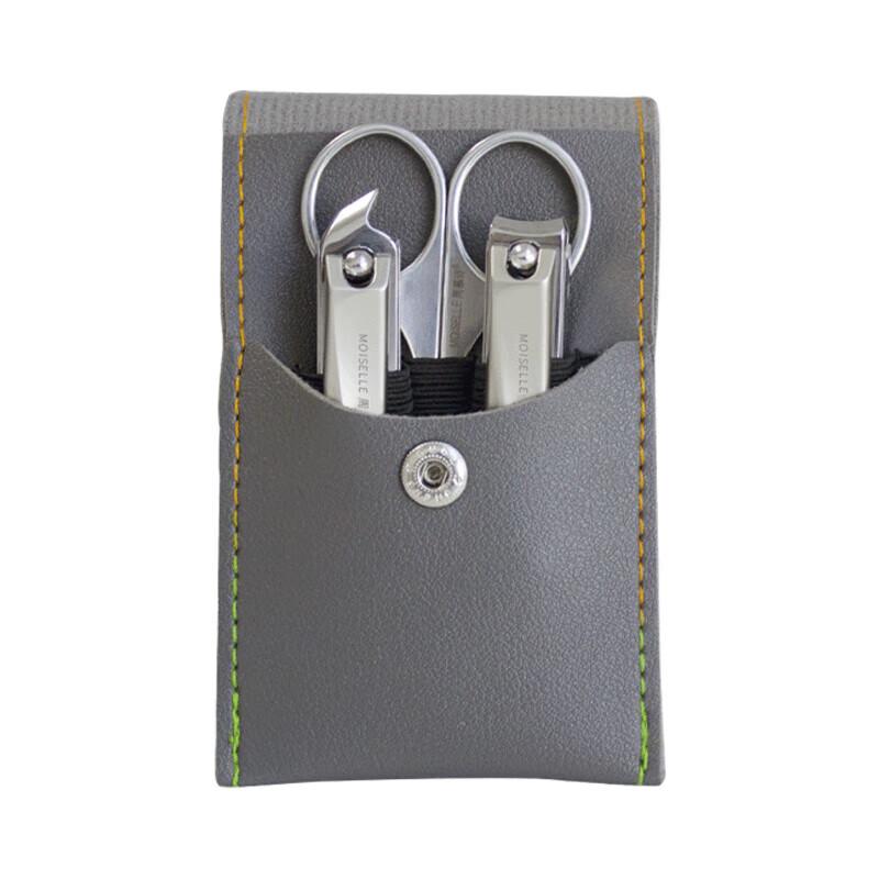 Zhou Mushi Nail Clipper Set