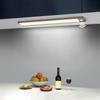 Cabinet Light Operated under Counter Lights Dimmable for Bookcase Study