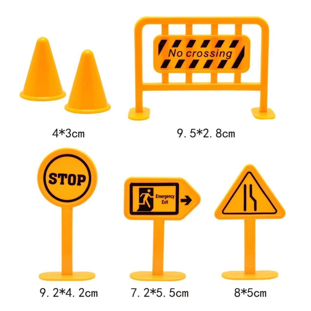 

Мини-игрушечный набор из легкого сплава с инерционным механизмом для детей