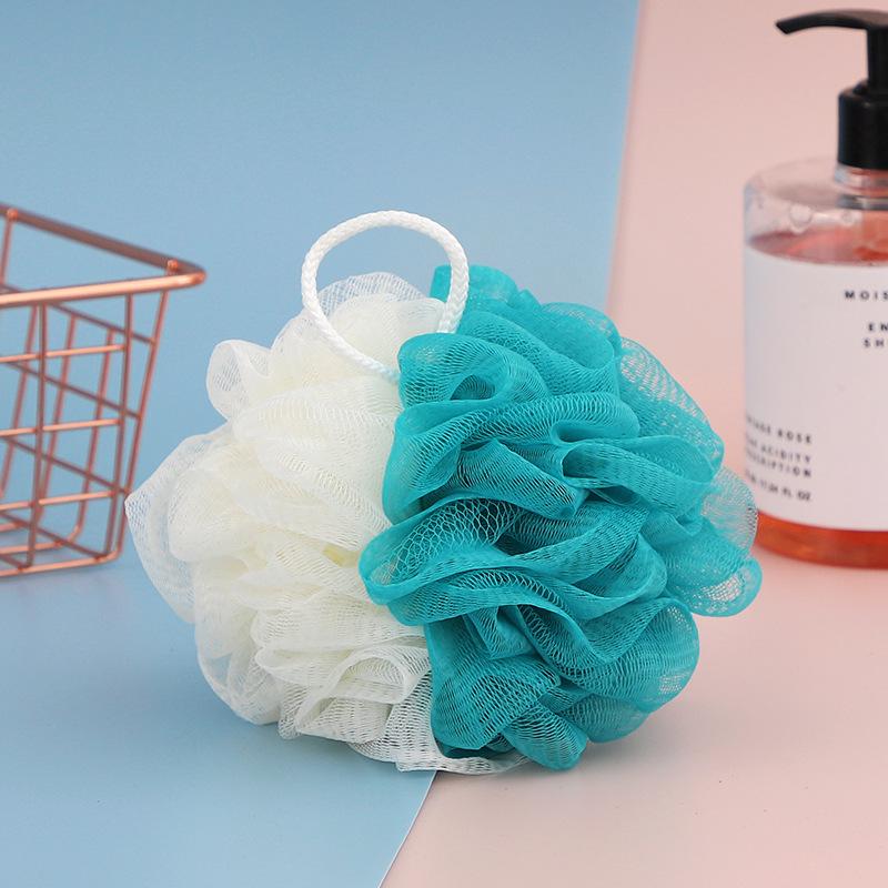 

Прочный нерастворяющийся скраб для ванны для взрослых 30g