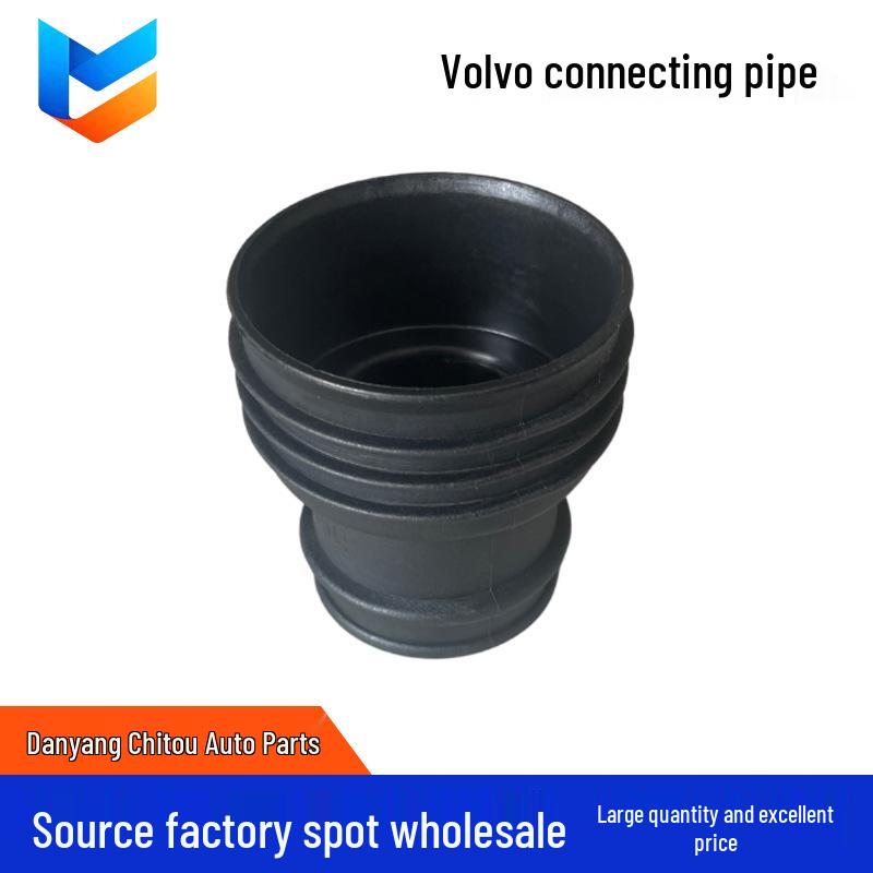 

Modified Connection Pipe for Volvo European Heavy-Duty Truck 3161219 -