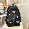 Schoolbagins niche star schoolbag junior high school girls primary school students 1011 new high-value large-capacity versatile backpack