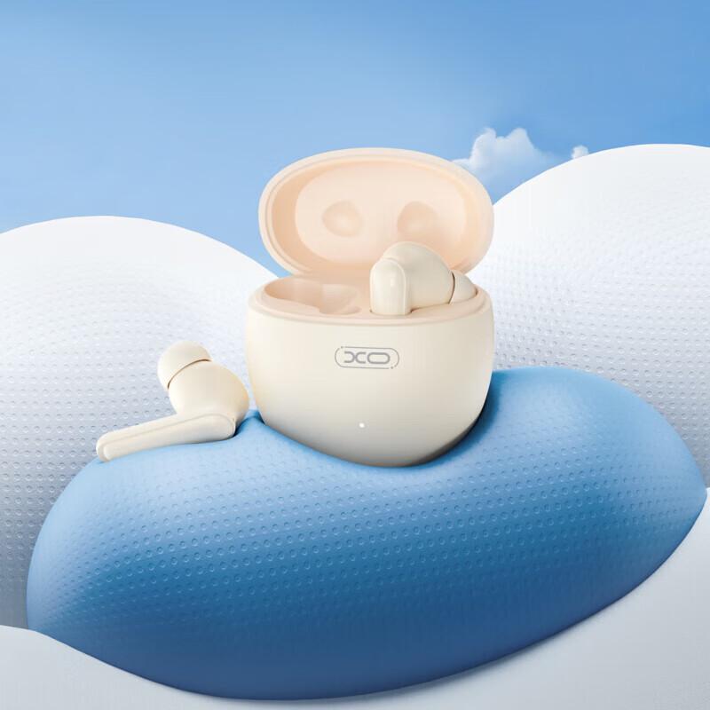 

XO G26 ANC+ENC TWS Bluetooth Sport Earbuds