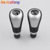 Gear Shift Knob Lever Change Gearbox Shifter for Mercedes Benz A W176 B W246 2012-2018