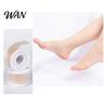Flexible Cut Foot Protector Invisible Heel Anti-Wear Stickers Soft Self Adhesive Pads Friction Anti-blister Gel Pad Protection Prevent Blisters