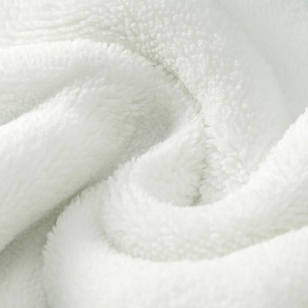 Quick Dry Hair Drying Cap Double Layer Satin Bonnet Luxury Hair Towel Women Hair Wrap