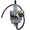 16100-KN4-A62 Motocyklový karburátor pre Honda ASSY XR100R CRF100F Karburátor