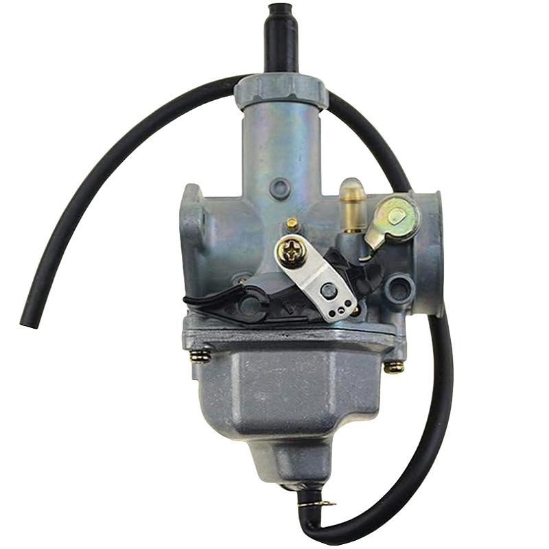 16100-KN4-A62 Motocyklový karburátor pre Honda ASSY XR100R CRF100F Karburátor