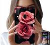 Etui Do Samsung Galaxy A20E - Piękne Różowe Róże, Kwieciste Wzory, Case