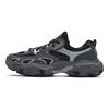 Fila Tornado Fashion Versatile Simple Comfortable Sports Shoes Men Sneakers Gray Black F12M532154FCA