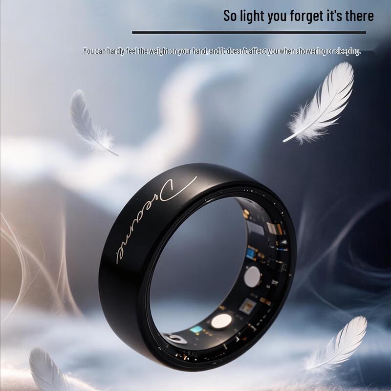 Dreame Glow RingAI Умное кольцо для здоровья