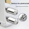 HOTUN External Anti-theft Door Lock