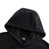 ANTA Basketball Series Fleece Hooded Sweatshirt Black Men 972541705-5