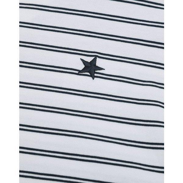 Converse Loose FiT T shirT eggleT Ucj690 W2y
