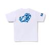 Bape Abc Camo Tee 0ZXTEM110045K