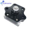 Boat Engine Fuel Pump for Tohatsu & for Nissan Mercury Outboard MFS NSF 4 5 6 8 9.8 HP 4 Stroke 3H6-04000-1 3H6040000M 803529T1