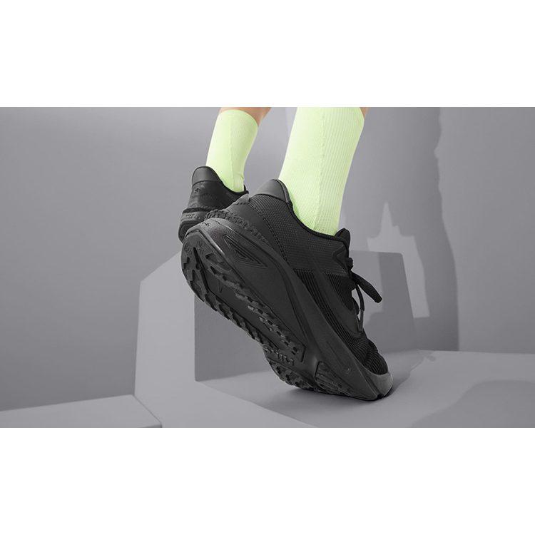 Nike Star Runner 4 GS 'Triple Black' DX7615-002