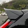 Honda CRV 2023-2025 Rear Roof Spoiler, No-Drill Gurney Flap Decoration