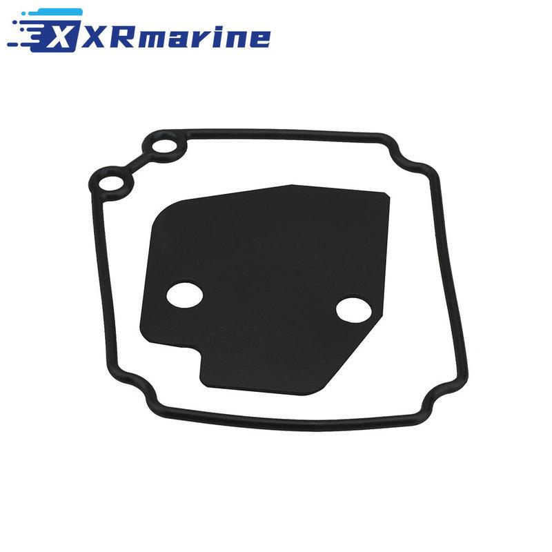 Carburetor Repair Kit 61N-W0093 for Yamaha 2 Stroke 30HP C30 Outboard Motor 61N-W0093-00 18-7737