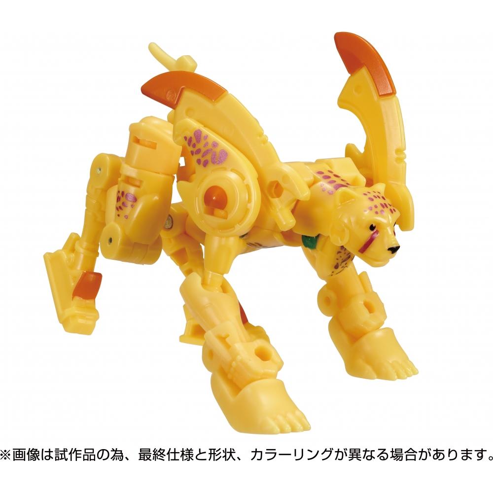 Transformers Legacy Tl 71 Transformers Legacy Cheetah