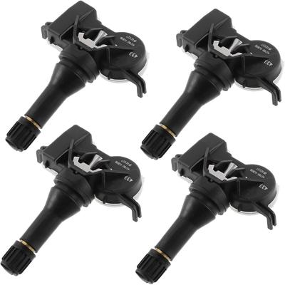 Senzor systému monitorování tlaku v pneumatikách (TPMS) Kompatibilní s 19-20 Altima 18-20 Leaf 16-20 Rogue 17-22 Rogue Sport 407004CB0A 407004CB0B A2C99668703