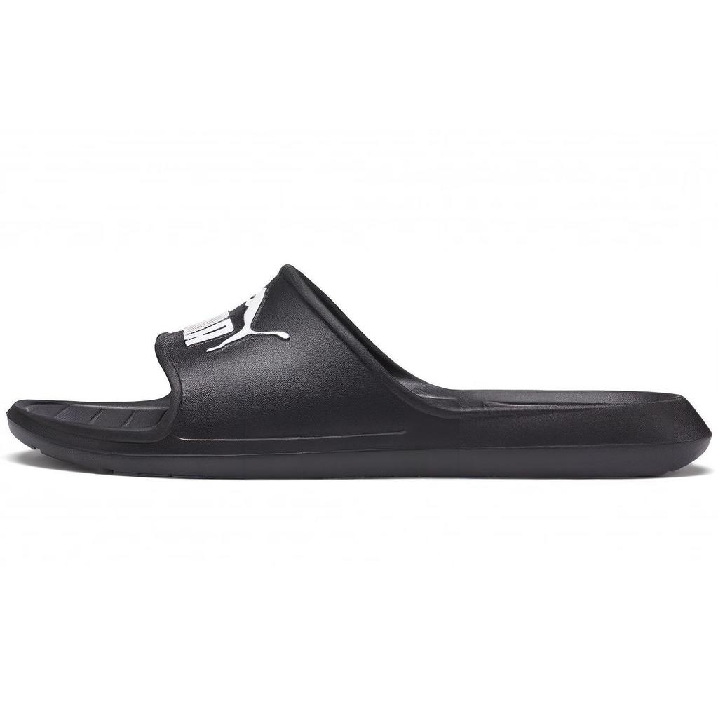 Puma Divecat V2 Slide 'Black White' 369400-01