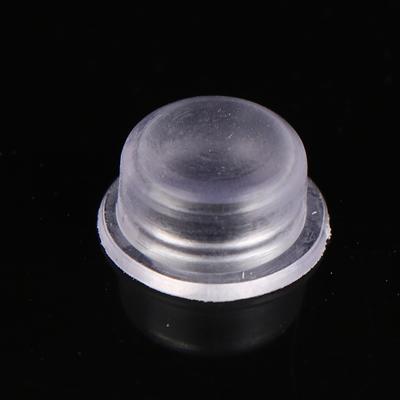 Zone de nid de fourmis, 10 pièces, pour élargir le bouchon buccal, ferme de fourmis, trou Transparent