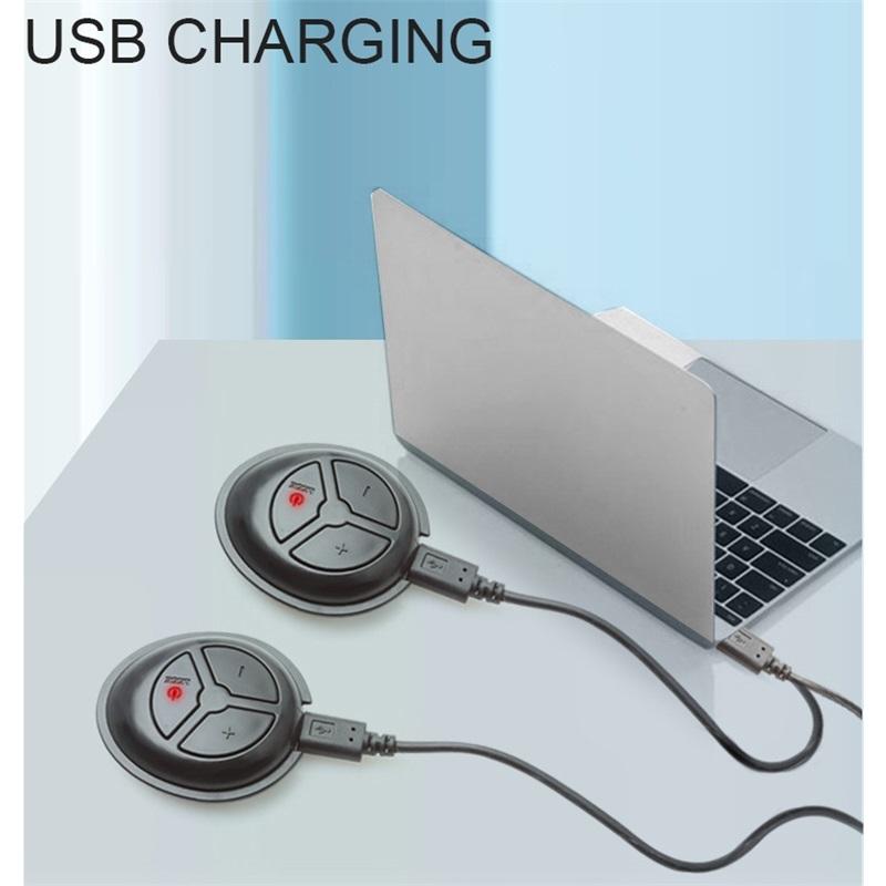 Face Massager V-Face Lifting Belt Vibrate Photon EMS Massage Shaping Slimming Double Chin Reducer V-Line Chin Cheek Lift Up