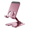H8 Foldable Aluminum Phone & Tablet Holder for Apple & Huawei