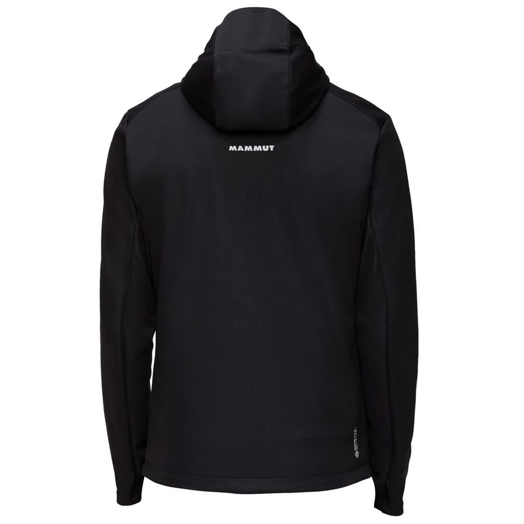 Mammut Ultimate VII Soft Shell Jacket Europe Version Men's 1011-01800