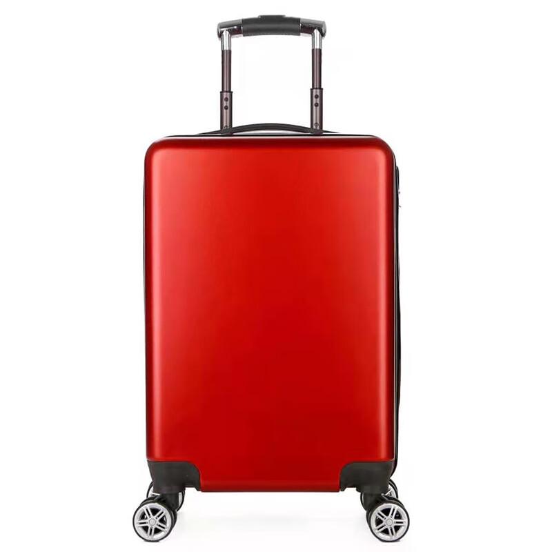 20-inch Lightweight Carry-On Luggage