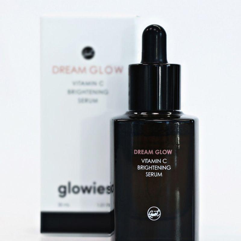 Dream Glow Vitamin C Brightening Serum